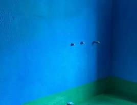 沙坪坝卫生间测漏水多少钱