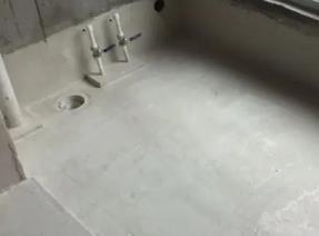 沙坪坝卫生间渗水维修公司为您分享下沙坪坝卫生间漏水维修应该怎么维修