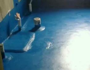 沙坪坝卫生间测漏水多少钱