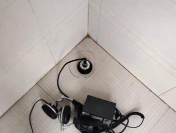 沙坪坝楼顶渗水维修公司为您分享下检测区的划分。