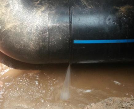 沙坪坝楼顶渗水维修公司为大家分享下沙坪坝卫生间漏水维修修补技术!