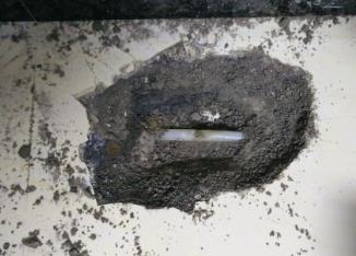 沙坪坝漏水检测多少钱