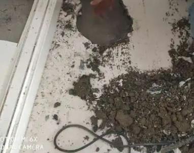 沙坪坝楼顶渗水公司分享下沙坪坝卫生间测漏水方法和方法的详细分解。