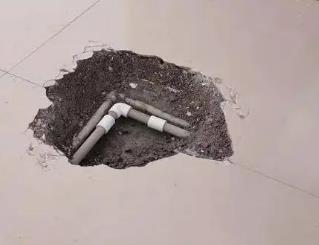  沙坪坝检漏多少钱?